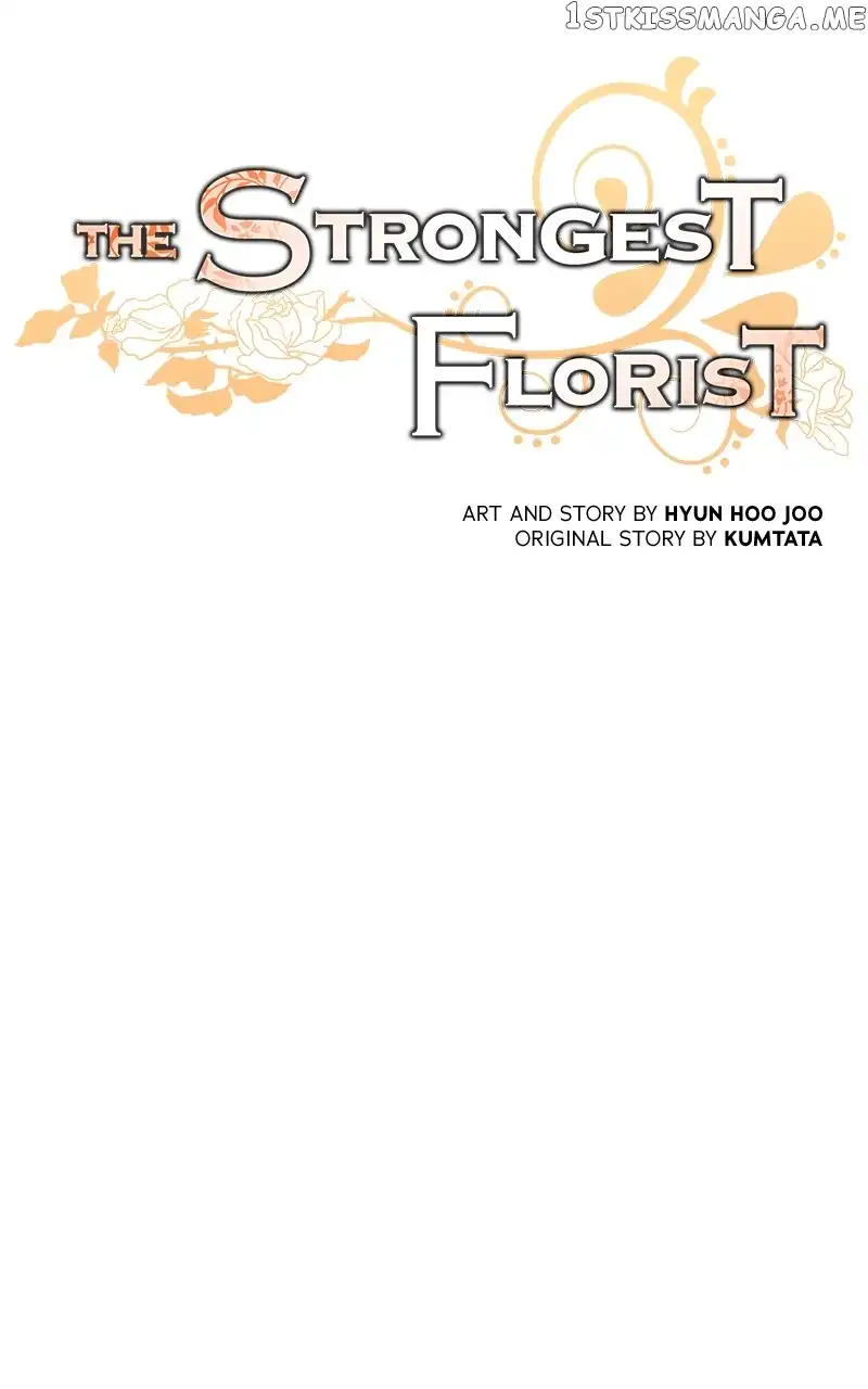 The Strongest Florist Chapter 132 15